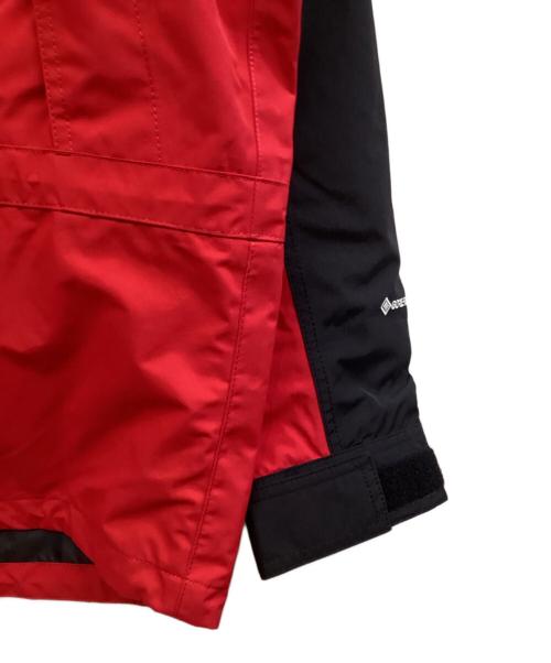 THE NORTH FACE（ザ ノース フェイス）THE NORTH FACE (ザ ノース フェイス) ジャケット レッド サイズ:S 未使用品の古着・服飾アイテム