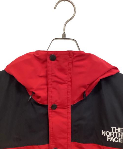 THE NORTH FACE（ザ ノース フェイス）THE NORTH FACE (ザ ノース フェイス) ジャケット レッド サイズ:S 未使用品の古着・服飾アイテム
