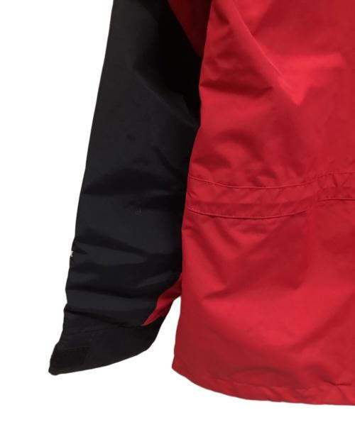 THE NORTH FACE（ザ ノース フェイス）THE NORTH FACE (ザ ノース フェイス) ジャケット レッド サイズ:S 未使用品の古着・服飾アイテム