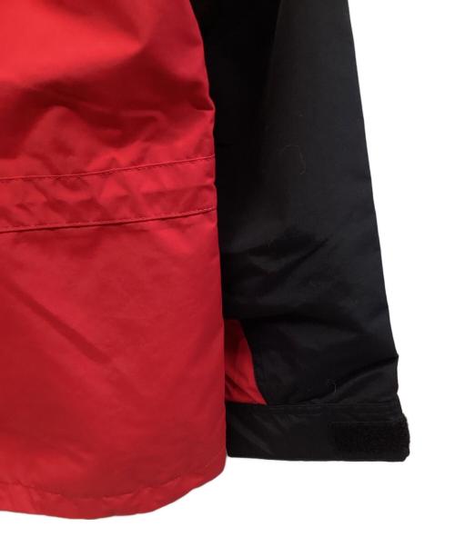 THE NORTH FACE（ザ ノース フェイス）THE NORTH FACE (ザ ノース フェイス) ジャケット レッド サイズ:S 未使用品の古着・服飾アイテム