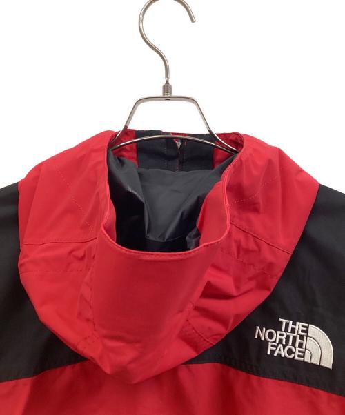 THE NORTH FACE（ザ ノース フェイス）THE NORTH FACE (ザ ノース フェイス) ジャケット レッド サイズ:S 未使用品の古着・服飾アイテム