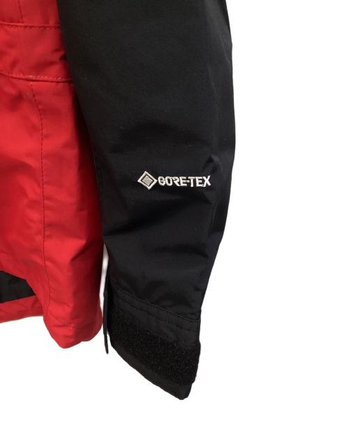 THE NORTH FACE（ザ ノース フェイス）THE NORTH FACE (ザ ノース フェイス) ジャケット レッド サイズ:S 未使用品の古着・服飾アイテム