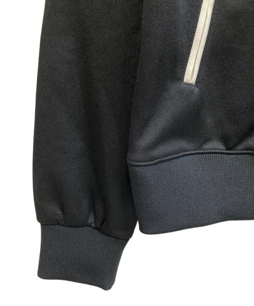 adidas（アディダス）adidas (アディダス) トラックジャケット ブラック サイズ:XLの古着・服飾アイテム