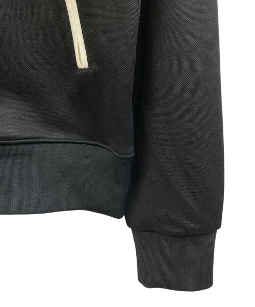 adidas（アディダス）adidas (アディダス) トラックジャケット ブラック サイズ:XLの古着・服飾アイテム