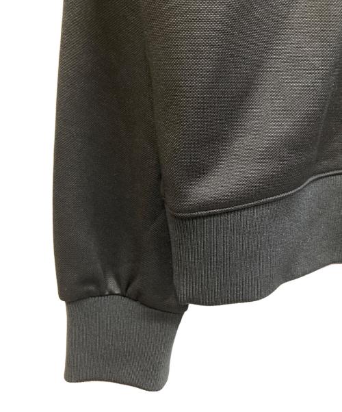 adidas（アディダス）adidas (アディダス) トラックジャケット ブラック サイズ:XLの古着・服飾アイテム