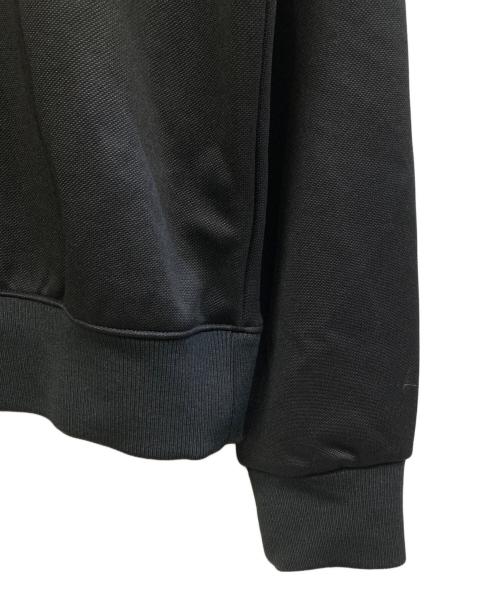 adidas（アディダス）adidas (アディダス) トラックジャケット ブラック サイズ:XLの古着・服飾アイテム