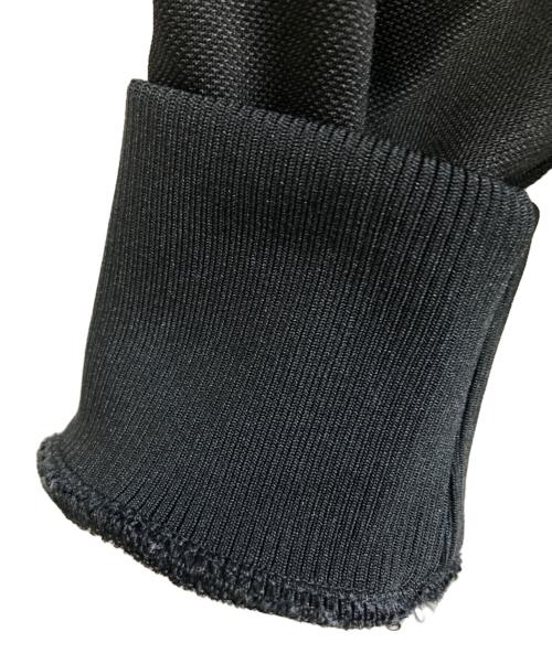 adidas（アディダス）adidas (アディダス) トラックジャケット ブラック サイズ:XLの古着・服飾アイテム