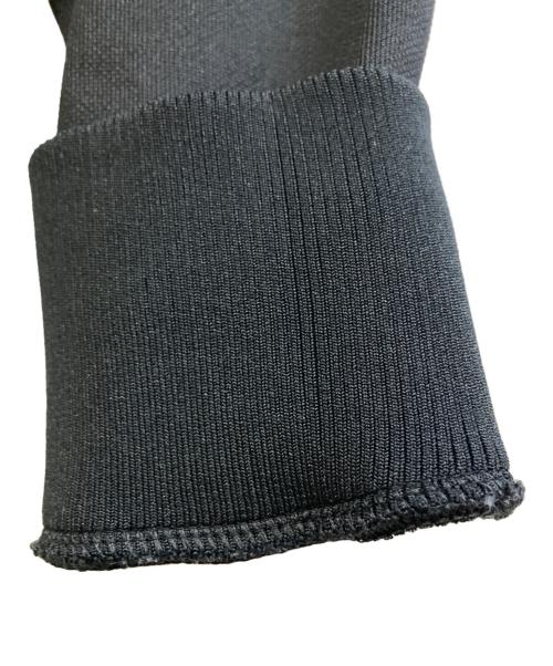 adidas（アディダス）adidas (アディダス) トラックジャケット ブラック サイズ:XLの古着・服飾アイテム