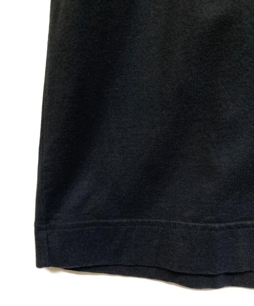 Vivienne Westwood RED LABEL（ヴィヴィアンウエストウッドレッドレーベル）Vivienne Westwood RED LABEL (ヴィヴィアンウエストウッドレッドレーベル) ノースリーブ・キャミソールワンピース ブラック サイズ:2の古着・服飾アイテム