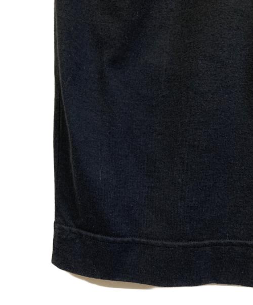 Vivienne Westwood RED LABEL（ヴィヴィアンウエストウッドレッドレーベル）Vivienne Westwood RED LABEL (ヴィヴィアンウエストウッドレッドレーベル) ノースリーブ・キャミソールワンピース ブラック サイズ:2の古着・服飾アイテム