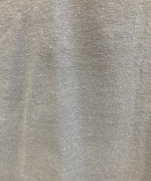 stussy（ステューシー）stussy (ステューシー) 半袖カットソー ブルー サイズ:XLの古着・服飾アイテム