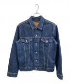 LEVI'S PReMIUMリーバイス プレミアム）の古着「3rd デニムジャケット」｜インディゴ