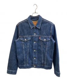 LEVI'S PReMIUM（リーバイス プレミアム）の古着「3rd デニムジャケット」｜インディゴ