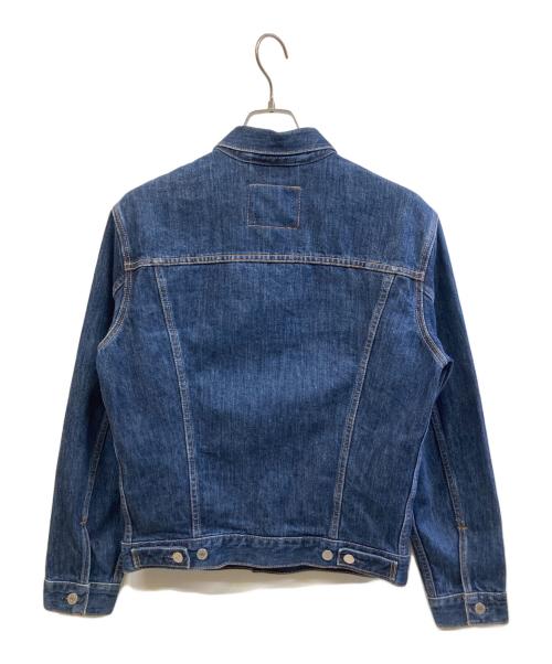 LEVI'S PReMIUM（リーバイス プレミアム）LEVI'S PReMIUM (リーバイス プレミアム) 3rd デニムジャケット インディゴ サイズ:Sの古着・服飾アイテム
