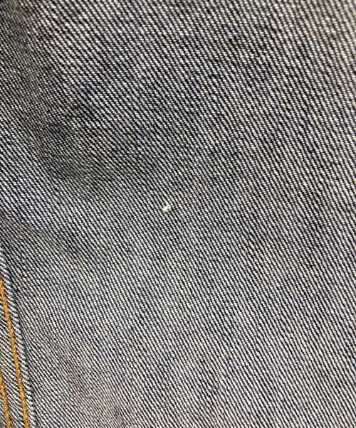 LEVI'S PReMIUM（リーバイス プレミアム）LEVI'S PReMIUM (リーバイス プレミアム) 3rd デニムジャケット インディゴ サイズ:Sの古着・服飾アイテム
