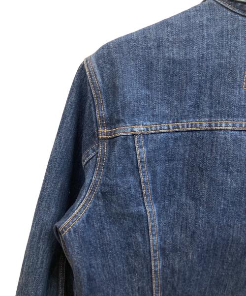 LEVI'S PReMIUM（リーバイス プレミアム）LEVI'S PReMIUM (リーバイス プレミアム) 3rd デニムジャケット インディゴ サイズ:Sの古着・服飾アイテム