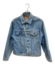 LEVI'S（リーバイス）の古着「デニムジャケット」｜インディゴ
