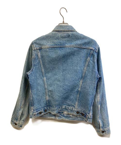 LEVI'S（リーバイス）LEVI'S (リーバイス) デニムジャケット インディゴ サイズ:42Bの古着・服飾アイテム