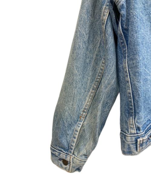 LEVI'S（リーバイス）LEVI'S (リーバイス) デニムジャケット インディゴ サイズ:42Bの古着・服飾アイテム