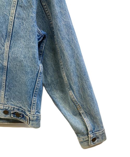 LEVI'S（リーバイス）LEVI'S (リーバイス) デニムジャケット インディゴ サイズ:42Bの古着・服飾アイテム