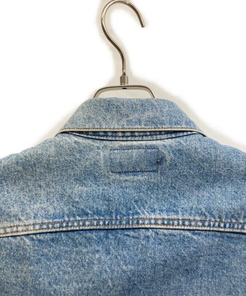 LEVI'S（リーバイス）LEVI'S (リーバイス) デニムジャケット インディゴ サイズ:42Bの古着・服飾アイテム