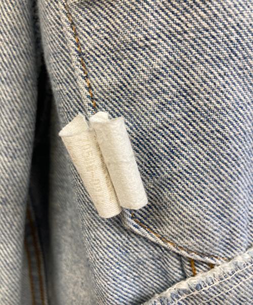 LEVI'S（リーバイス）LEVI'S (リーバイス) デニムジャケット インディゴ サイズ:42Bの古着・服飾アイテム