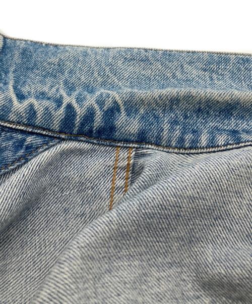 LEVI'S（リーバイス）LEVI'S (リーバイス) デニムジャケット インディゴ サイズ:42Bの古着・服飾アイテム
