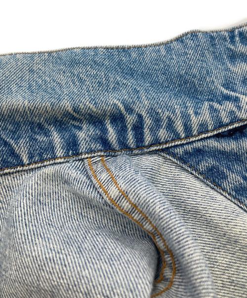 LEVI'S（リーバイス）LEVI'S (リーバイス) デニムジャケット インディゴ サイズ:42Bの古着・服飾アイテム