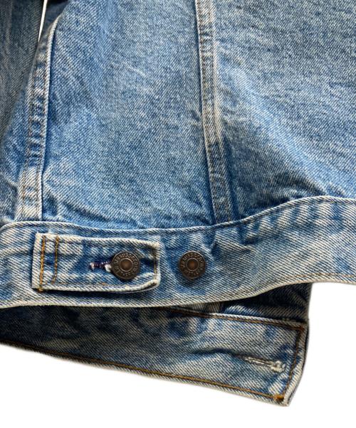 LEVI'S（リーバイス）LEVI'S (リーバイス) デニムジャケット インディゴ サイズ:42Bの古着・服飾アイテム