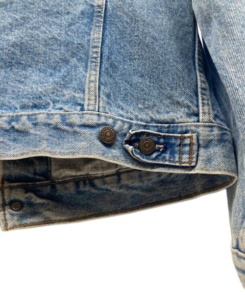 LEVI'S（リーバイス）LEVI'S (リーバイス) デニムジャケット インディゴ サイズ:42Bの古着・服飾アイテム