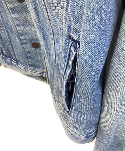 LEVI'S（リーバイス）LEVI'S (リーバイス) デニムジャケット インディゴ サイズ:42Bの古着・服飾アイテム