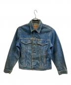 LEVI'Sリーバイス）の古着「デニムジャケット」｜インディゴ