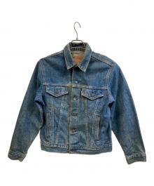 LEVI'S（リーバイス）の古着「デニムジャケット」｜インディゴ