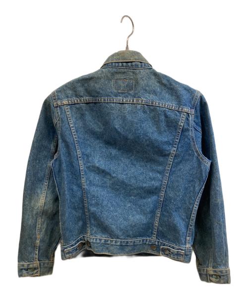 LEVI'S（リーバイス）LEVI'S (リーバイス) デニムジャケット インディゴ サイズ:40Rの古着・服飾アイテム