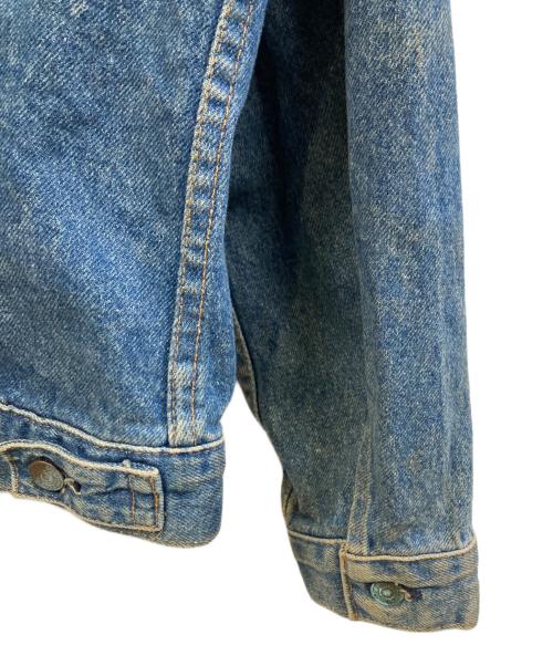 LEVI'S（リーバイス）LEVI'S (リーバイス) デニムジャケット インディゴ サイズ:40Rの古着・服飾アイテム