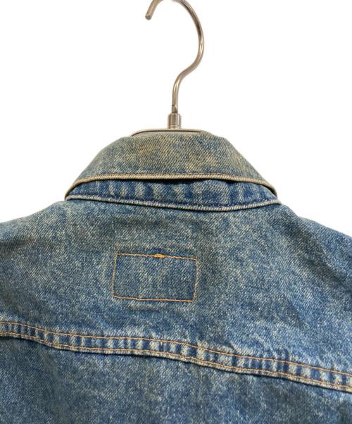LEVI'S（リーバイス）LEVI'S (リーバイス) デニムジャケット インディゴ サイズ:40Rの古着・服飾アイテム