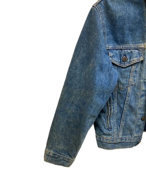 LEVI'S（リーバイス）LEVI'S (リーバイス) デニムジャケット インディゴ サイズ:40Rの古着・服飾アイテム