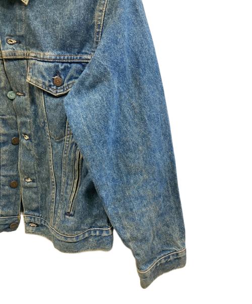 LEVI'S（リーバイス）LEVI'S (リーバイス) デニムジャケット インディゴ サイズ:40Rの古着・服飾アイテム