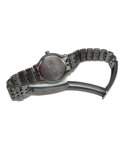 SEIKO（セイコー）SEIKO (セイコー) リストウォッチ ホワイトの古着・服飾アイテム