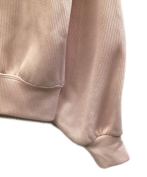 adidas（アディダス）adidas (アディダス) トラックジャケット ピンク サイズ:XSの古着・服飾アイテム