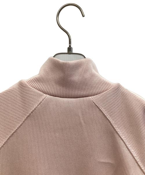 adidas（アディダス）adidas (アディダス) トラックジャケット ピンク サイズ:XSの古着・服飾アイテム