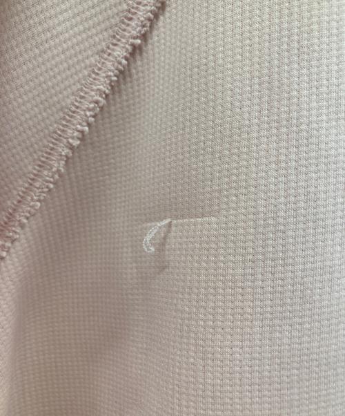 adidas（アディダス）adidas (アディダス) トラックジャケット ピンク サイズ:XSの古着・服飾アイテム