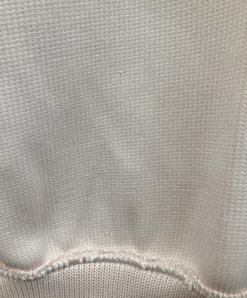 adidas（アディダス）adidas (アディダス) トラックジャケット ピンク サイズ:XSの古着・服飾アイテム