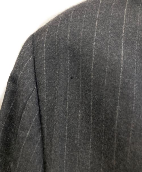 POLO RALPH LAUREN（ポロ・ラルフローレン）POLO RALPH LAUREN (ポロ・ラルフローレン) セットアップ グレー サイズ:36の古着・服飾アイテム