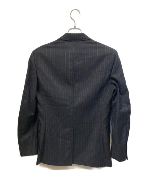 POLO RALPH LAUREN（ポロ・ラルフローレン）POLO RALPH LAUREN (ポロ・ラルフローレン) セットアップ グレー サイズ:36の古着・服飾アイテム