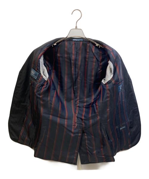 POLO RALPH LAUREN（ポロ・ラルフローレン）POLO RALPH LAUREN (ポロ・ラルフローレン) セットアップ グレー サイズ:36の古着・服飾アイテム