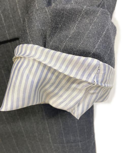 POLO RALPH LAUREN（ポロ・ラルフローレン）POLO RALPH LAUREN (ポロ・ラルフローレン) セットアップ グレー サイズ:36の古着・服飾アイテム