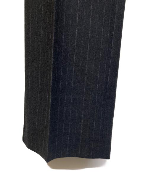 POLO RALPH LAUREN（ポロ・ラルフローレン）POLO RALPH LAUREN (ポロ・ラルフローレン) セットアップ グレー サイズ:36の古着・服飾アイテム