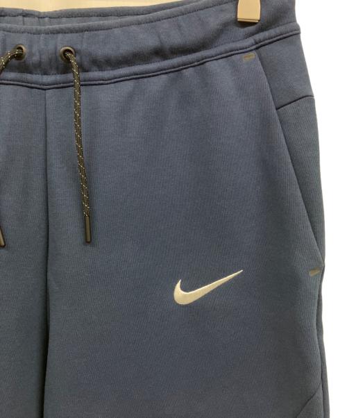 NIKE（ナイキ）NIKE (ナイキ) スウェットパンツ ネイビー サイズ:Ｍの古着・服飾アイテム