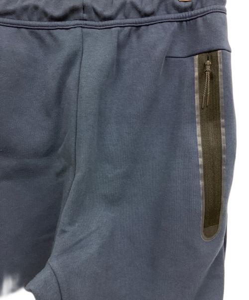 NIKE（ナイキ）NIKE (ナイキ) スウェットパンツ ネイビー サイズ:Ｍの古着・服飾アイテム